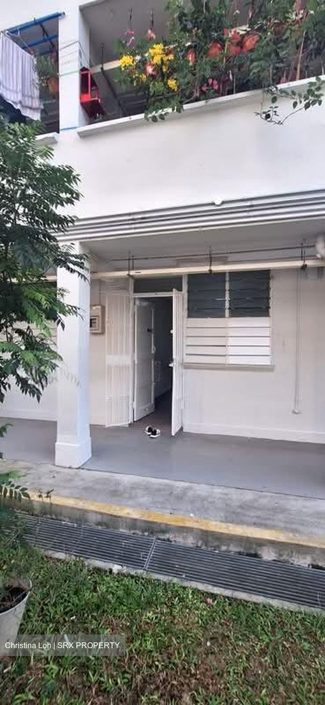 Blk 23 Balam Gardens (Geylang), HDB 3 Rooms #582865341